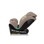 Автокрісло Lionelo Bastiaan One I-size Beige Sand (LO-BASTIAAN ONE I-SIZE BEIGE SAND) - зменшене зображення 8