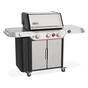Гриль-барбекю Weber Genesis SP-335 Black (1501319) - зменшене зображення 2