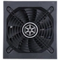 Блок живлення Silver Stone 600W STRIDER (SST-ET600-MG) - зменшене зображення 8