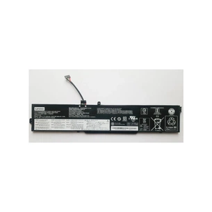 Акумулятор до ноутбука Lenovo IdeaPad 330-15 L17M3PB1, 4000mAh (45Wh), 3cell, 11.34V, Li-ion (A47704) зображення 1