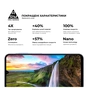 Скло захисне Armorstandart Pro Samsung A25 5G (A256) (ARM69582) - зменшене зображення 5