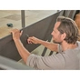 Ключ Bosch шестигранний, набір 9шт, T8-T40 (1.600.A02.Z9C) - зменшене зображення 5