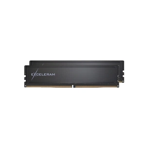 Модуль пам'яті для комп'ютера DDR5 32GB (2x16GB) 6000 MHz Black Sark eXceleram (ED50320603638CD) зображення 1