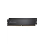 Модуль пам'яті для комп'ютера DDR5 32GB (2x16GB) 6000 MHz Black Sark eXceleram (ED50320603638CD) - зменшене зображення 1