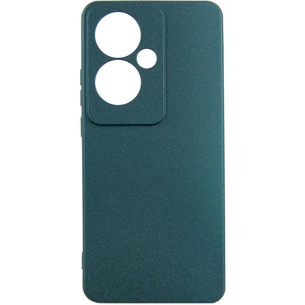 Чохол до мобільного телефона Dengos Soft Oppo Reno 11F (green) (DG-TPU-SOFT-60) зображення 1