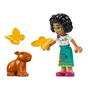 Конструктор LEGO Disney Classic Фоторамка й скриня для прикрас Мірабель 334 деталі (43239) - зменшене зображення 6