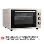 Електропіч Perfelli CLASSIC 37 IVORY - зменшене зображення 4