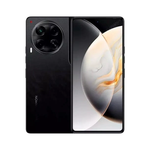 Мобільний телефон Tecno Camon 30 8/256Gb Basaltic Dark (4894947020469) зображення 1