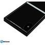 Чохол до мобільного телефона BeCover WK Cara Case Apple iPhone 7 / 8 / SE 2020 Black (703054) - зменшене зображення 2