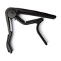 Каподастр Jim Dunlop Trigger Classical Flat Capo Black (88B) - уменьшенное изображение 1