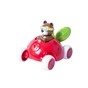 Машина Viking Toys у вигляді ягоди брусниці з ведмедем (81367) - зменшене зображення 1
