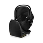 Автокрісло Lionelo MOXIE I-SIZE SET 360 BLACK CARBON (LO-MOXIE I-SIZE SET BLACK CARBON) - зменшене зображення 1