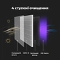 Очисник повітря AENO AP1S (AAP0001S) - зменшене зображення 5