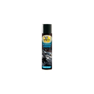 Автомобільний очисник BARDAHL PLASTICS CLEANER 400мл (38911B) изображение 1