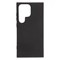 Чохол до мобільного телефона Armorstandart ICON Case Samsung S24 Ultra Black (ARM72496) - зменшене зображення 1