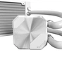 Система рідинного охолодження MONTECH HYPERFLOW SILENT 360 (W) - зменшене зображення 6