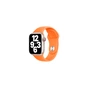Ремінець до смарт-годинника Apple 41mm Bright Orange Sport Band (MR2N3ZM/A) - зменшене зображення 2