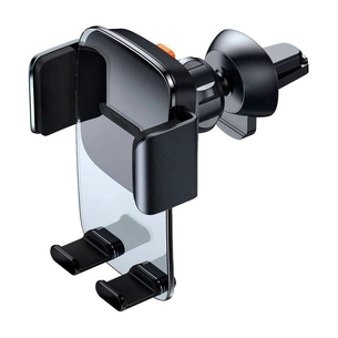 Універсальний автотримач Baseus Easy Control Clamp (SUYK000101) зображення 1