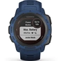 Смарт-годинник Garmin Instinct Solar, Tidal Blue (010-02293-01) - зменшене зображення 7