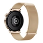 Смарт-годинник Huawei Watch GT3 42mm Elegant Gold (55027151) - зменшене зображення 4