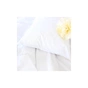 Постільна білизна MirSon Ranforce Elite 11-2107 White 220х240 King Size (2200004706474) - зменшене зображення 4