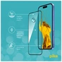 Скло захисне Piko Full Glue Apple iPhone 16 Plus Black (1283126593390) - зменшене зображення 4