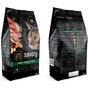 Сухий корм для кішок Savory Adult Cat Gourmand Fresh Turkey and Duck 400 г (4820232630044) - зменшене зображення 2