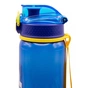 Пляшка для води Tramp Тритан 0,75 л Blue (UTRC-289-blue) - зменшене зображення 8