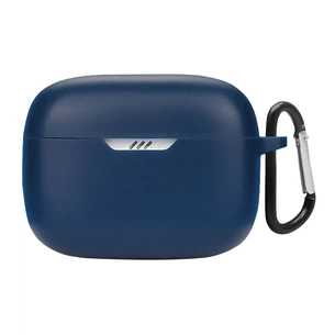 Чохол для навушників Armorstandart Hang Case для JBL Tune 235 NC Dark Blue (ARM80436) зображення 1