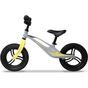 Біговел Lionelo Bart Tour Stone Grey (LOE-BART TOUR STONE GREY) - зменшене зображення 2
