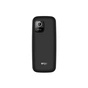 Мобільний телефон Ergo B184 Black - зменшене зображення 3