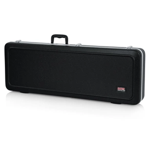 Кейс для гітари Gator Electric Guitar Case (GC-ELECTRIC-A) зображення 1