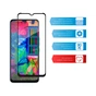 Скло захисне ACCLAB Full Glue Tecno Spark 8T (1283126542244) - зменшене зображення 4