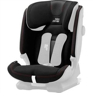 Чохол для автокрісла Britax-Romer ADVANSAFIX IV R Air Black (2000031586) зображення 1