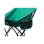 Стілець складаний 3F Ul Gear Thick Organic Cotton Green (CHTC-GR) - зменшене зображення 3