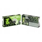 Роликові ковзани Neon Inline Green розмір 30-33 (NT07G4) - зменшене зображення 8