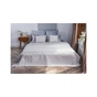 Покривало Руно двостороннє декоративне Velour Ice 180х220 см (340.55_Ice) - зменшене зображення 8