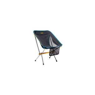 Крісло складане Uquip Infinity Grey (244046) (DAS303226) зображення 1