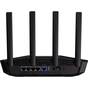 Маршрутизатор ASUS TUF-BE3600 (90IG0900-MO9C00) - зменшене зображення 7