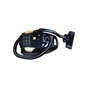 Пилосос Grunhelm GVCM244BO з мішком ECO POWER - зменшене зображення 6