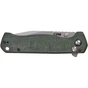 Ніж CJRB Chord Green Micarta (J1927-MGN) - зменшене зображення 3
