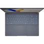 Ноутбук ASUS Vivobook S 16 OLED S5606MA-MX012W (90NB12E1-M000E0) - зменшене зображення 4