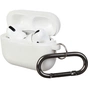 Чохол для навушників Armorstandart Hang Case для Apple Airpods Pro Noctilucent (ARM56060) - зменшене зображення 1