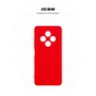 Чохол до мобільного телефона Armorstandart ICON Tecno Spark 30 4G (KL6) Camera cover Red (ARM81367) - зменшене зображення 3
