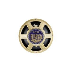 Гітарний динамік Celestion G15V-100 Fullback (8Ω) (T5948AWD) зображення 1