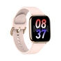 Смарт-годинник Gelius Pro GP-SW014 (Amazwatch GTi) Gold Rose - уменьшенное изображение 10