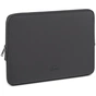 Чохол до ноутбука RivaCase 15" 8115 Clark Black ECO (8115BlackECO) - уменьшенное изображение 3