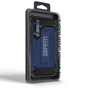 Чохол до мобільного телефона Armorstandart Panzer Samsung S24 Dark Blue (ARM73721) - зменшене зображення 7