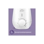 Підігрівач Philips AVENT Advanced з функцією розморозки молока (SCF355/09) - зменшене зображення 5