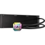 Система рідинного охолодження Corsair iCUE H150i Elite Capellix XT (CW-9060070-WW) - зменшене зображення 2